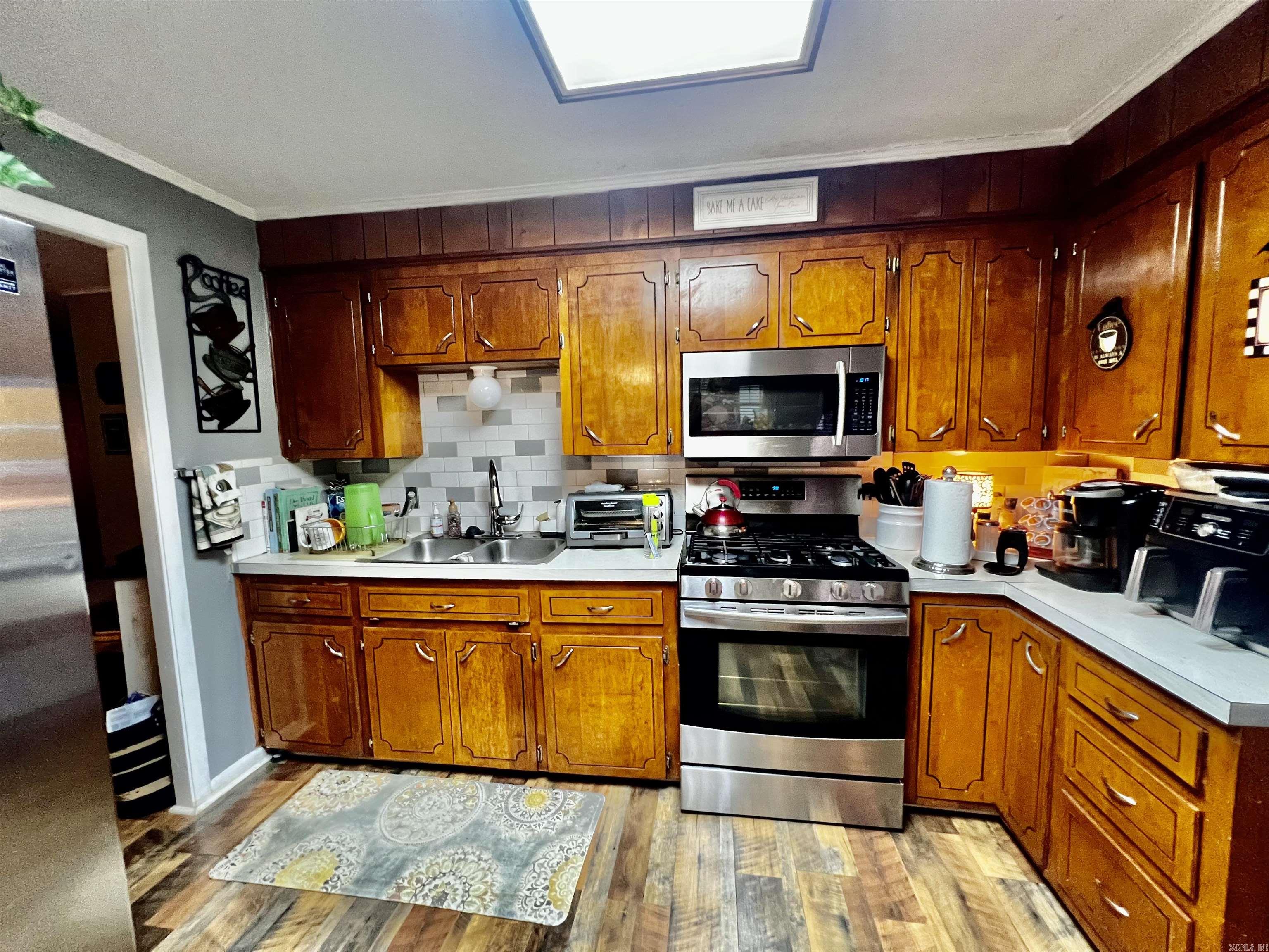 156  Pike  Jacksonville, AR