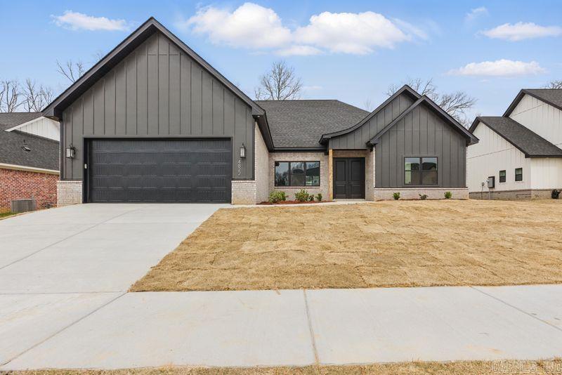 4822  Coronell  Bryant, AR