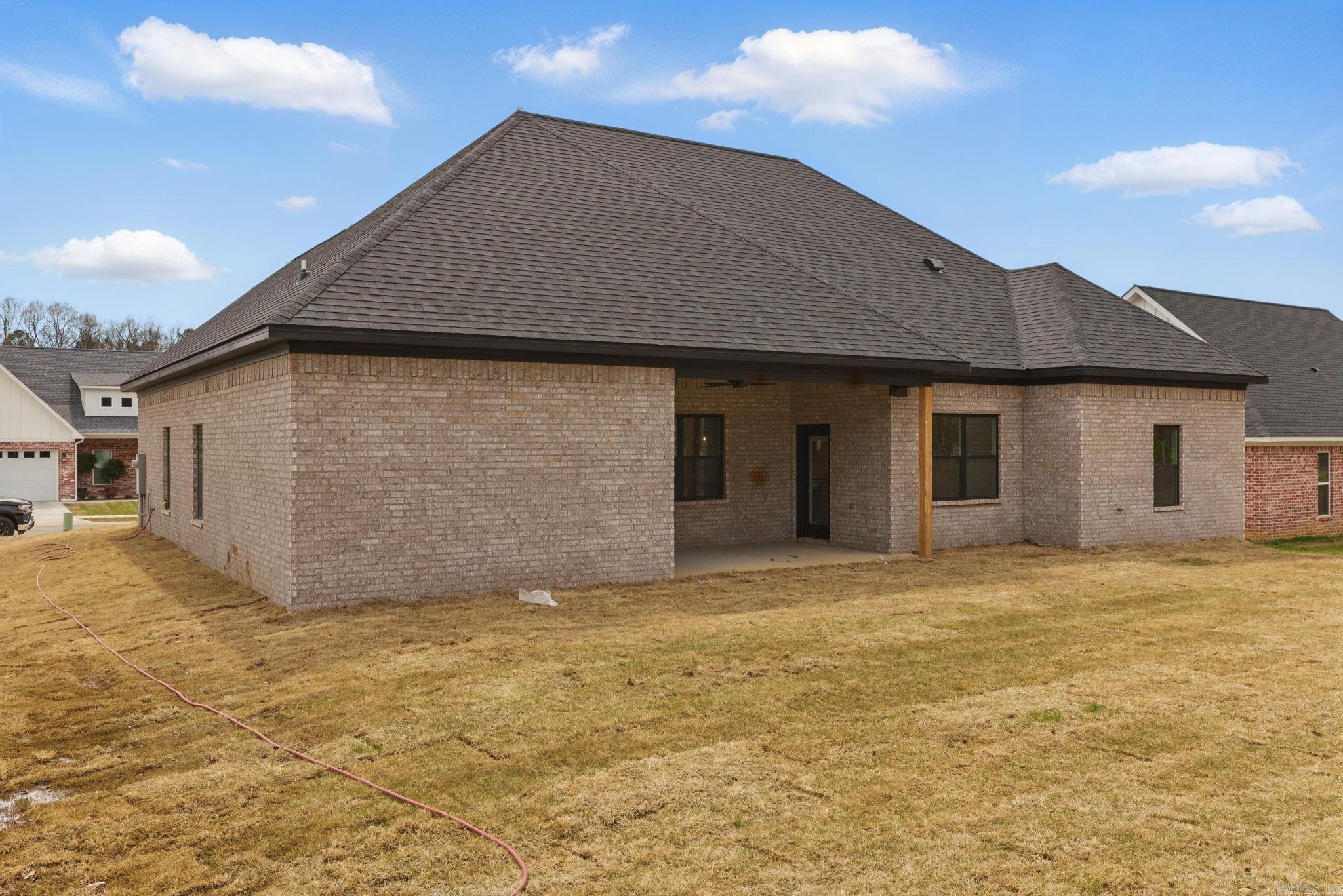 4822  Coronell  Bryant, AR