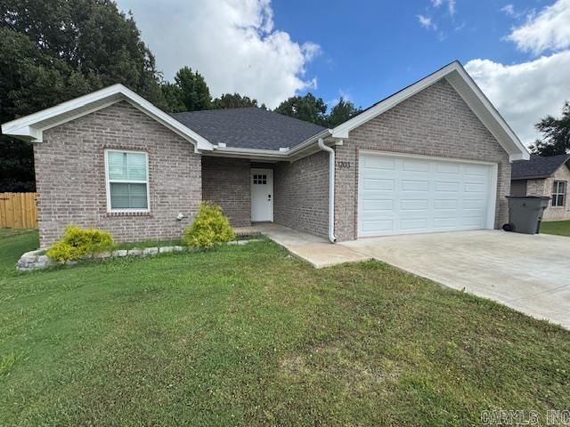 1203 William Hall Dr