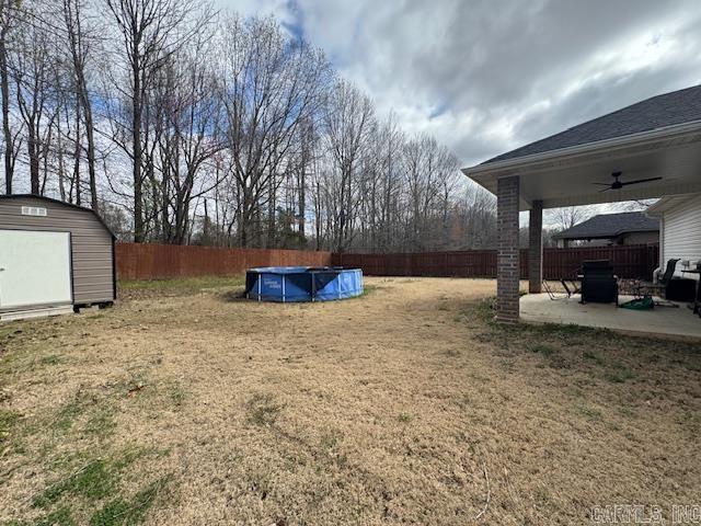 1203  William Hall Dr  Paragould, AR