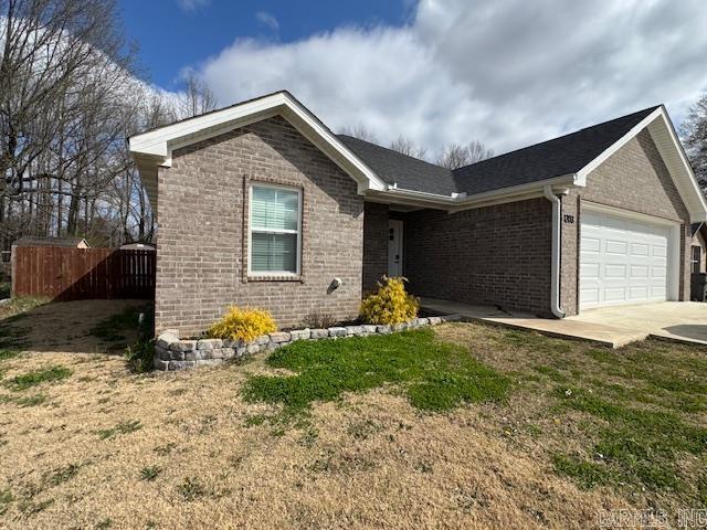 1203  William Hall Dr  Paragould, AR