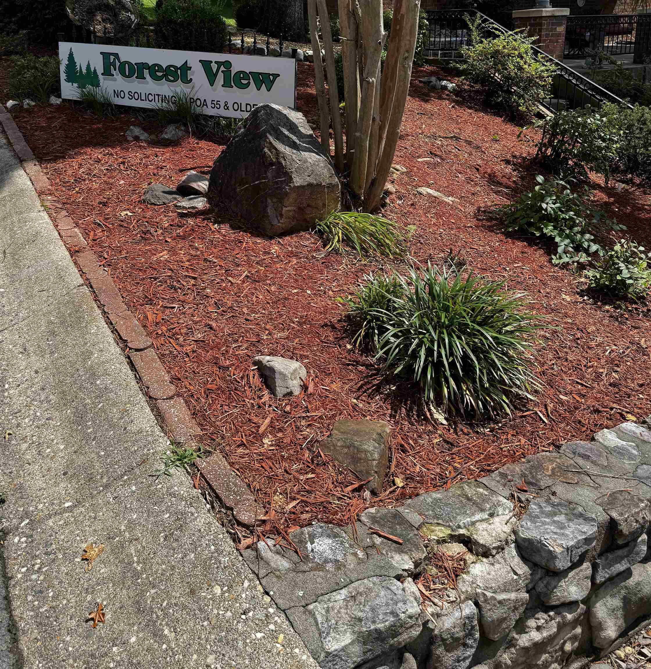 Lot 31 Forest View  Hot Springs, AR