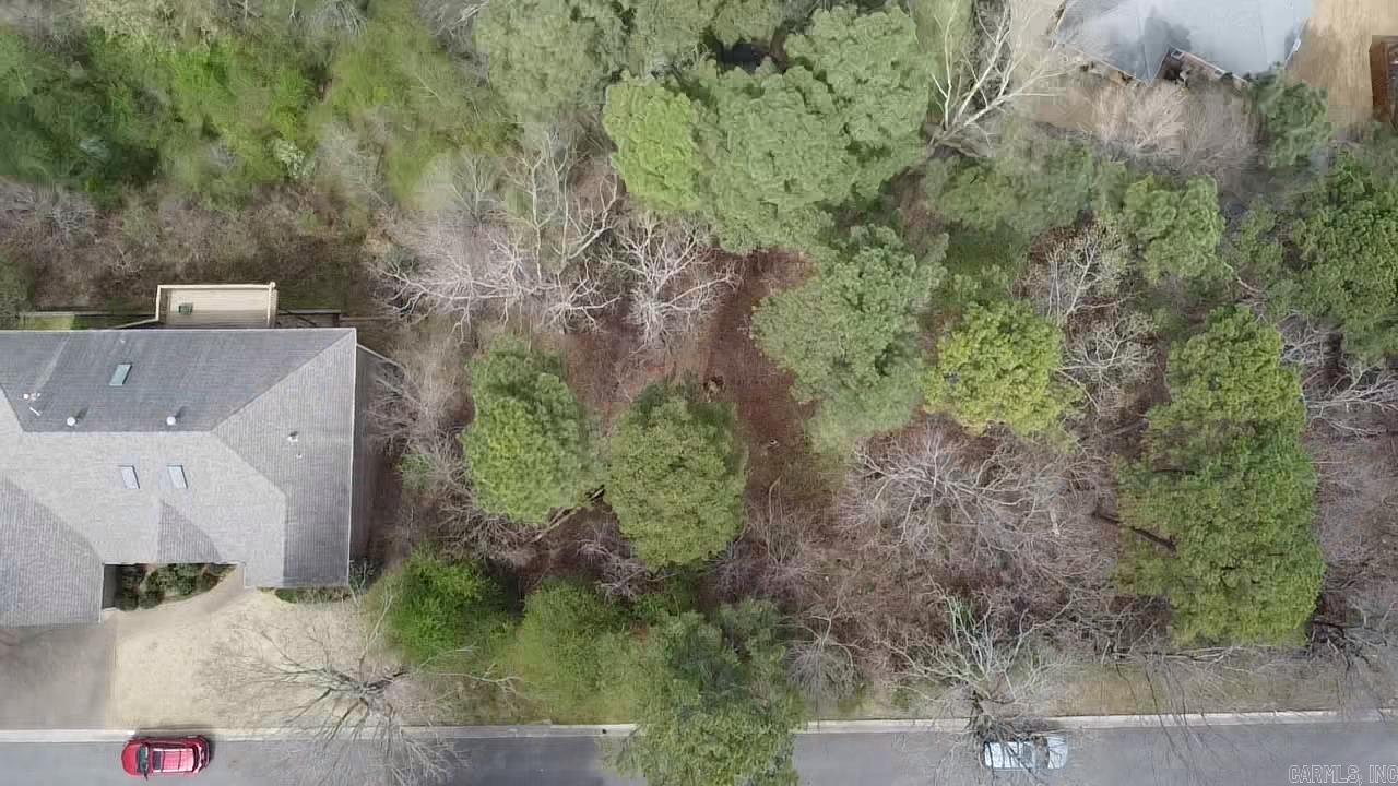Lot 31  Forest View  Hot Springs, AR