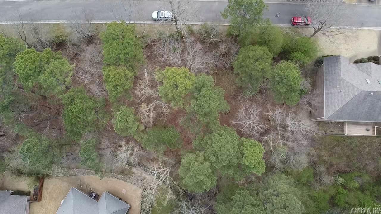 Lot 31  Forest View  Hot Springs, AR
