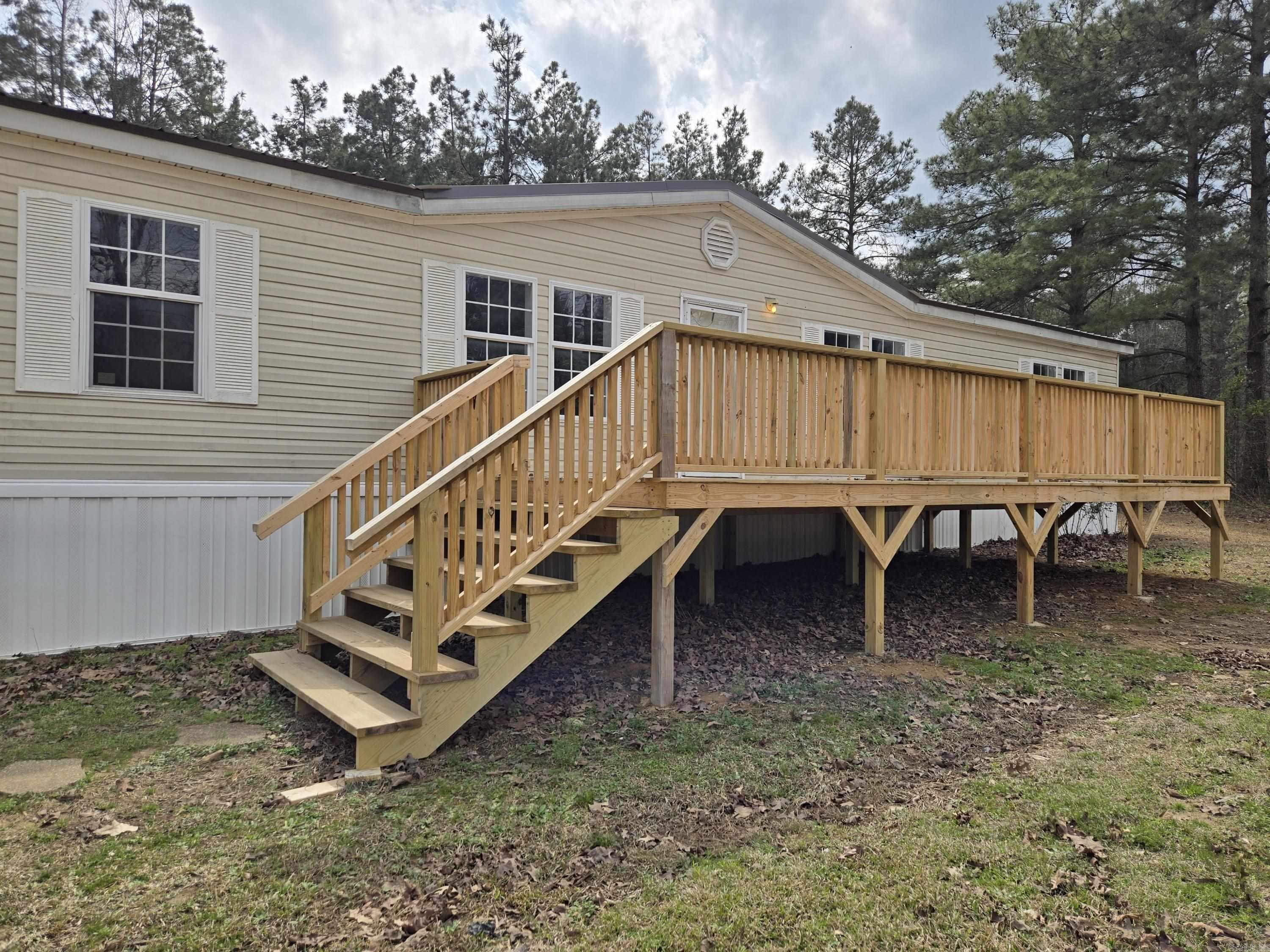 516  Zachary  Star City, AR