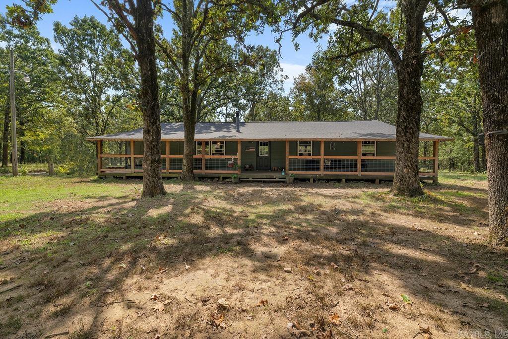 344  Rockwood Ln  Clinton, AR