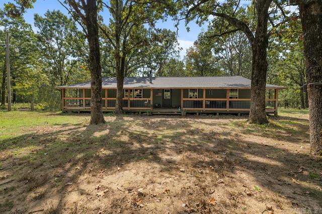344  Rockwood Ln  Clinton, AR