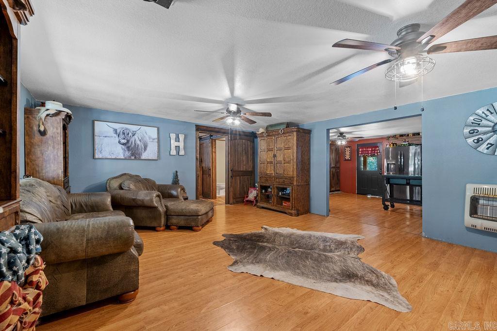 344  Rockwood Ln  Clinton, AR