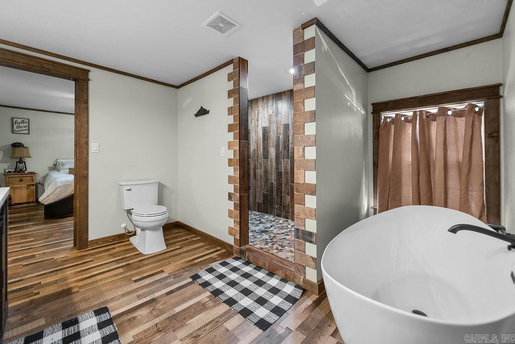 344  Rockwood Ln  Clinton, AR