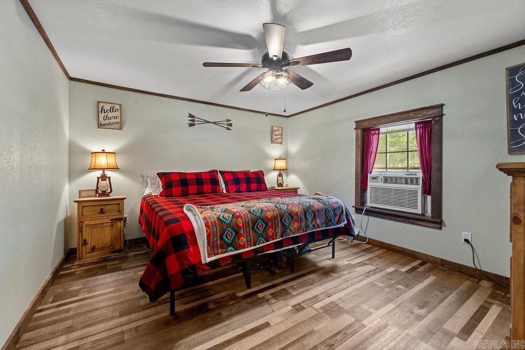 344  Rockwood Ln  Clinton, AR