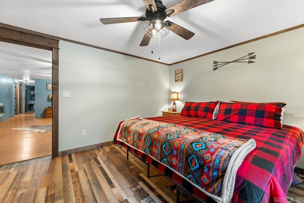 344  Rockwood Ln  Clinton, AR