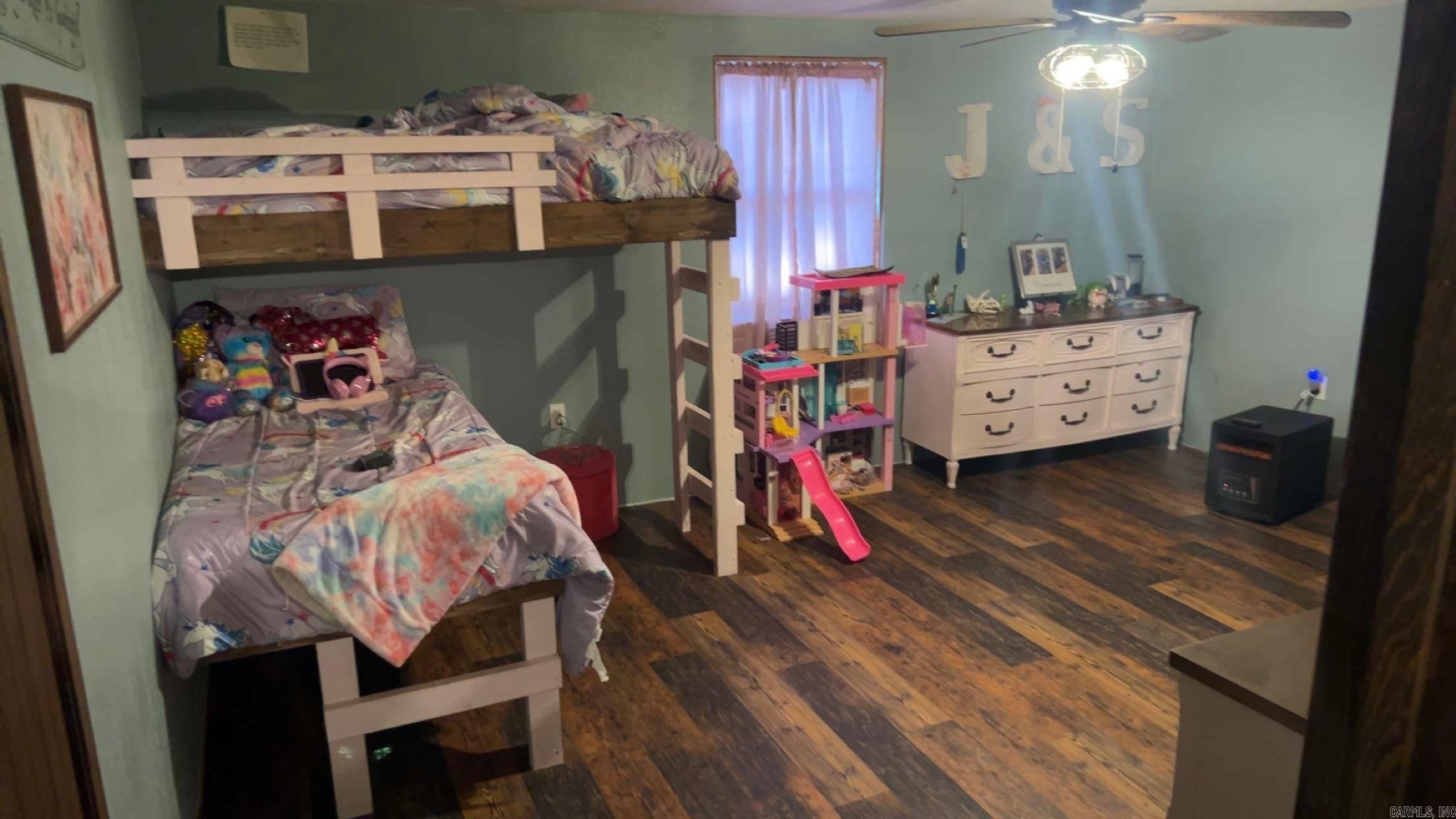 344  Rockwood Ln  Clinton, AR
