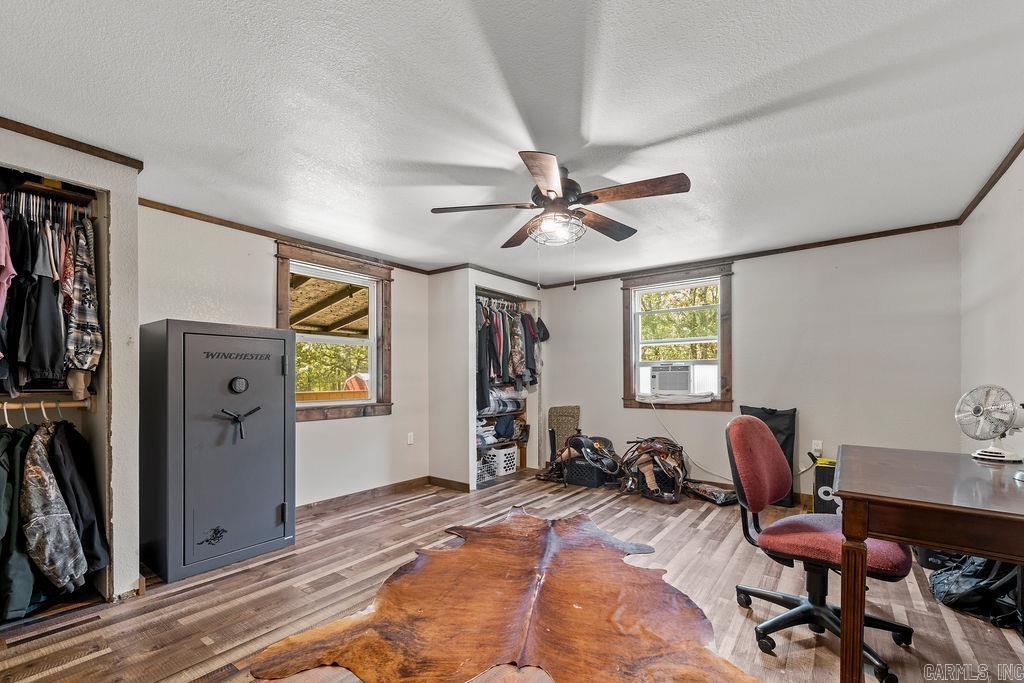 344  Rockwood Ln  Clinton, AR