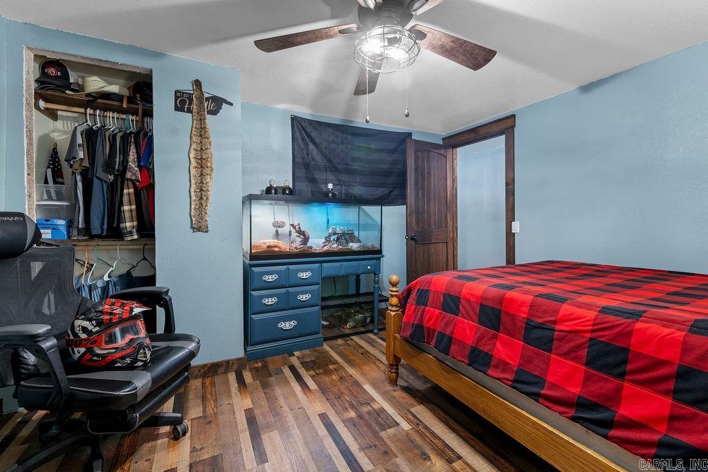 344  Rockwood Ln  Clinton, AR
