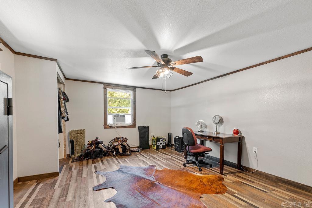 344  Rockwood Ln  Clinton, AR