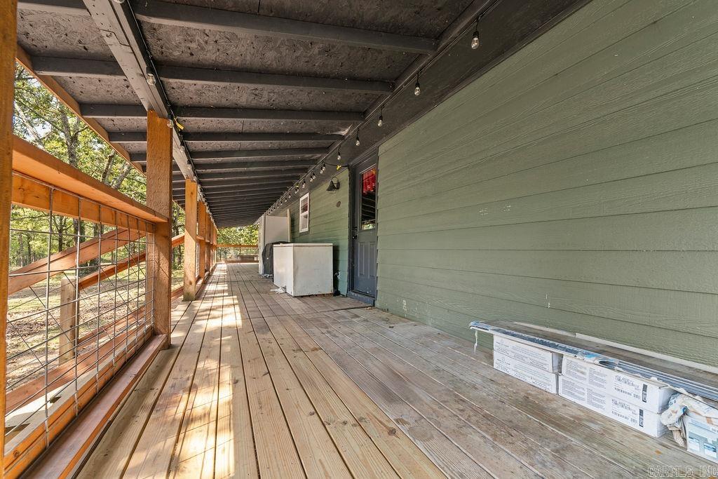 344  Rockwood Ln  Clinton, AR
