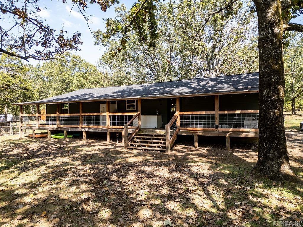 344  Rockwood Ln  Clinton, AR