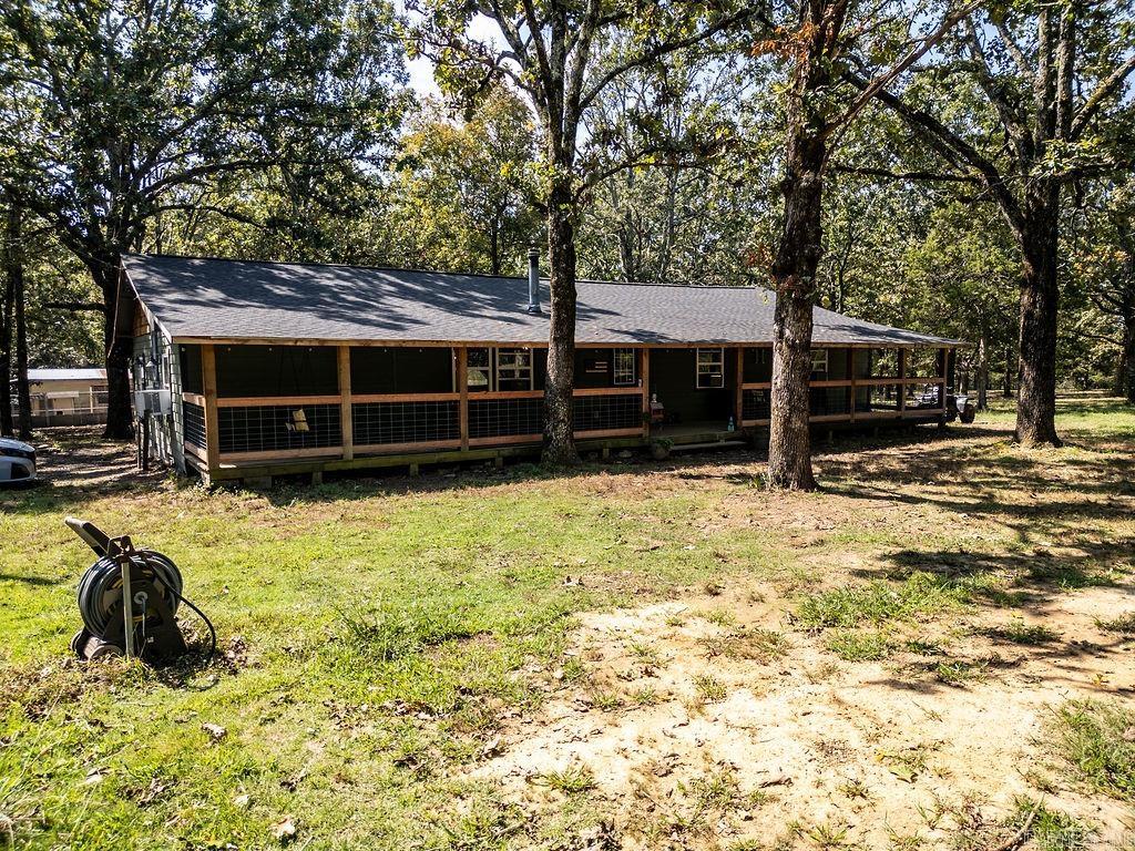 344  Rockwood Ln  Clinton, AR