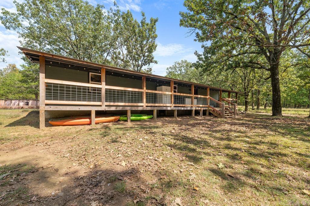 344  Rockwood Ln  Clinton, AR