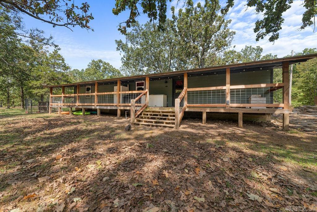 344  Rockwood Ln  Clinton, AR