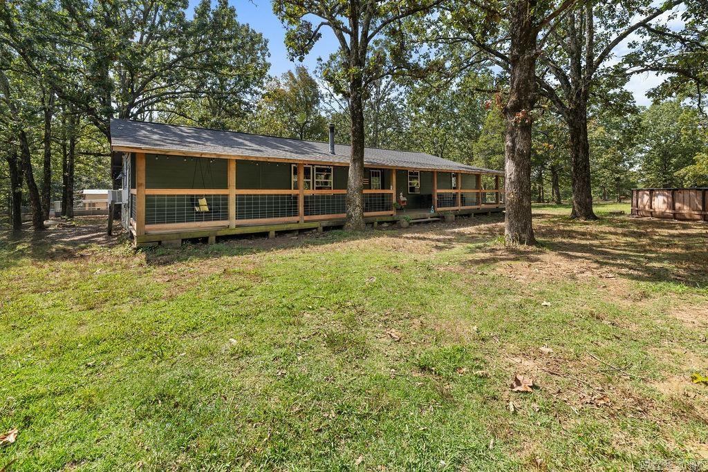 344  Rockwood Ln  Clinton, AR