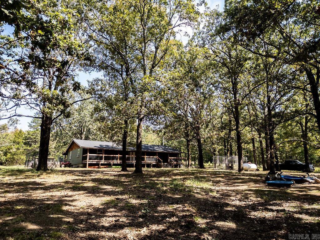 344  Rockwood Ln  Clinton, AR
