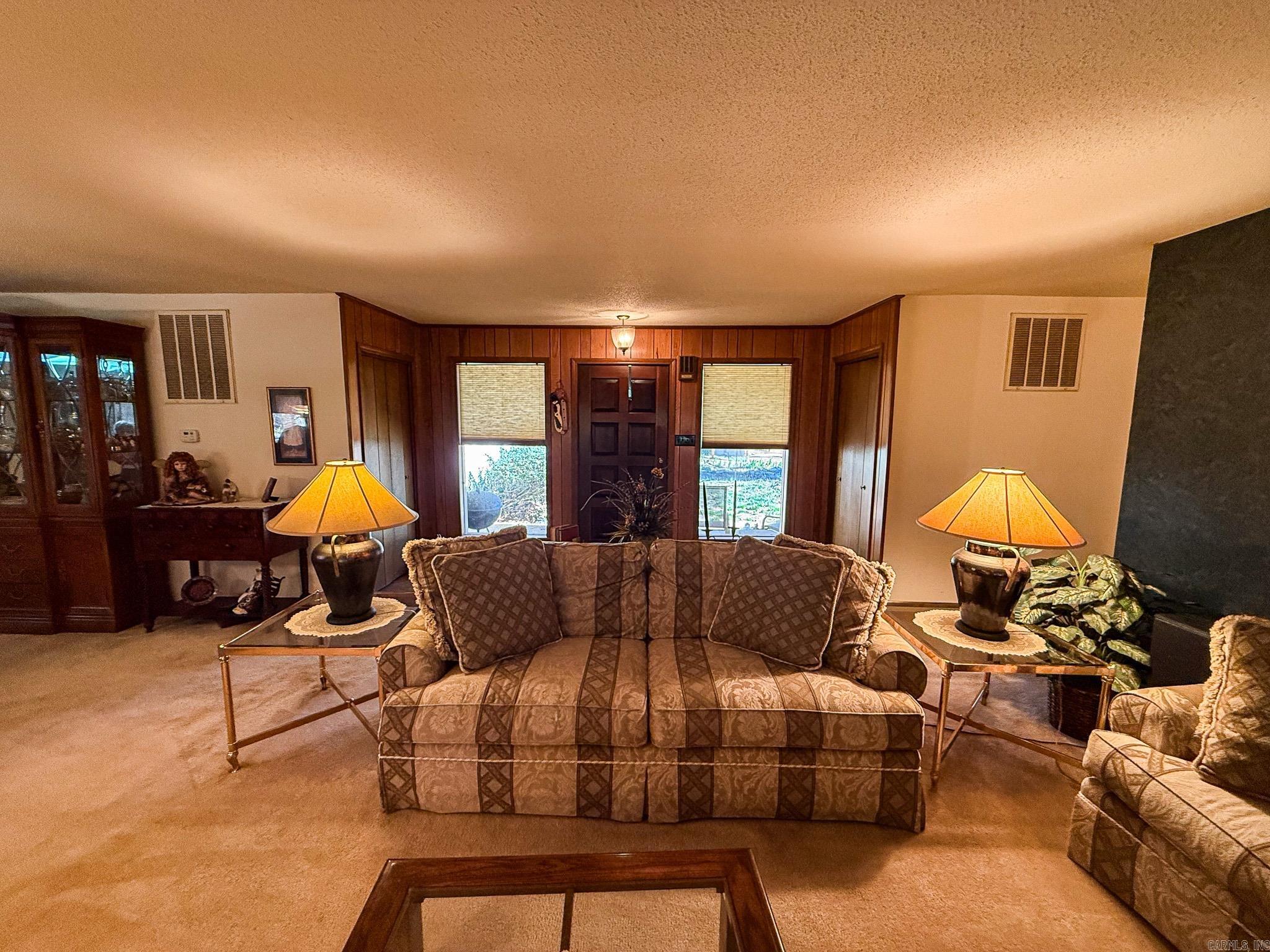 180  Pine Knot  Fairfield Bay, AR