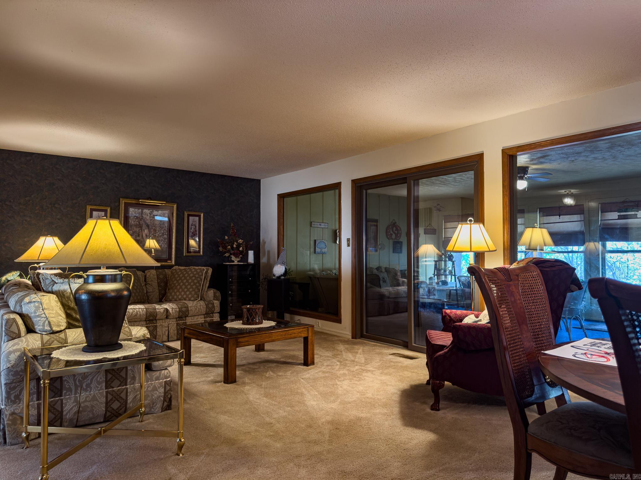 180  Pine Knot  Fairfield Bay, AR