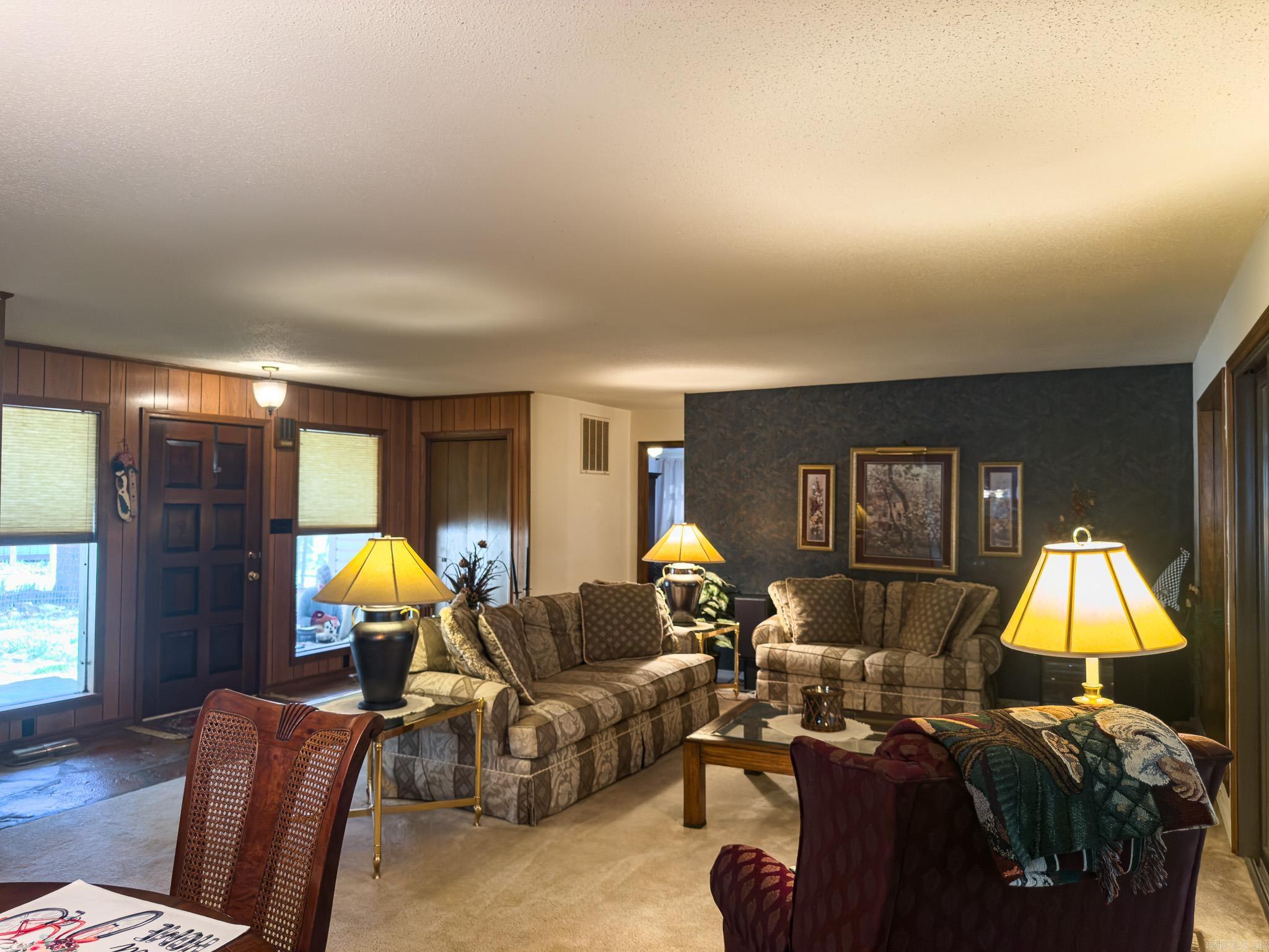 180  Pine Knot  Fairfield Bay, AR