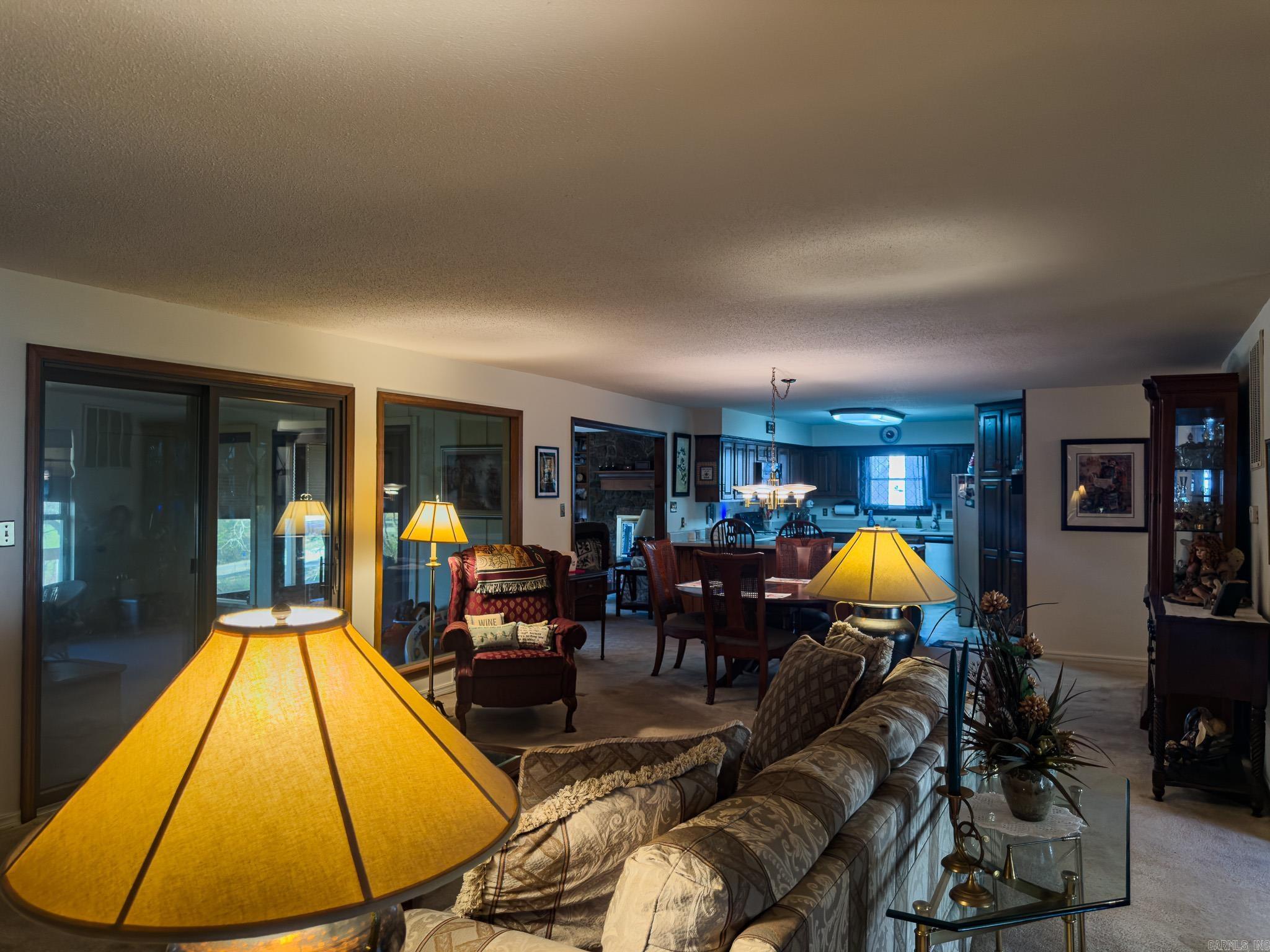 180  Pine Knot  Fairfield Bay, AR