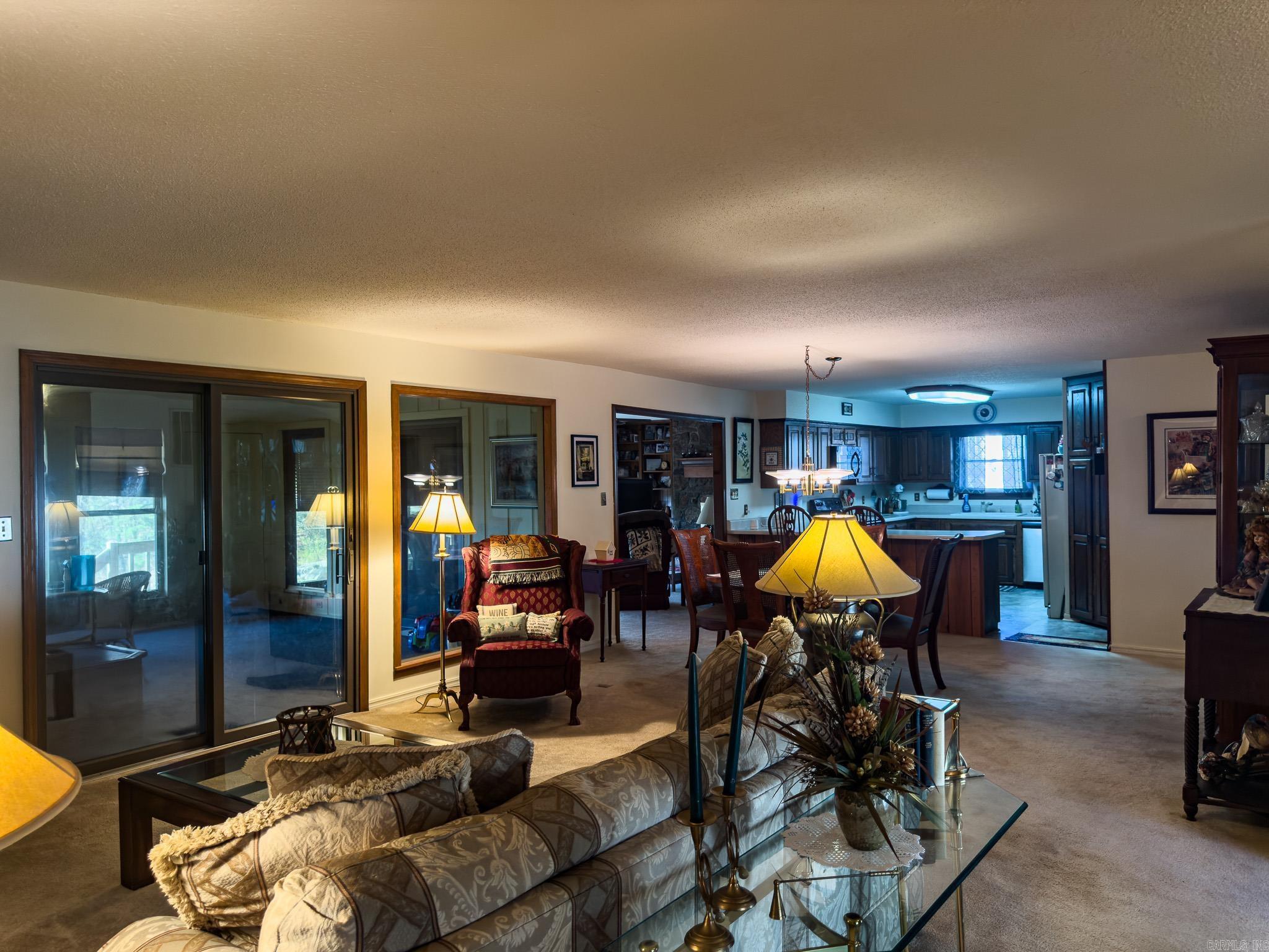 180  Pine Knot  Fairfield Bay, AR