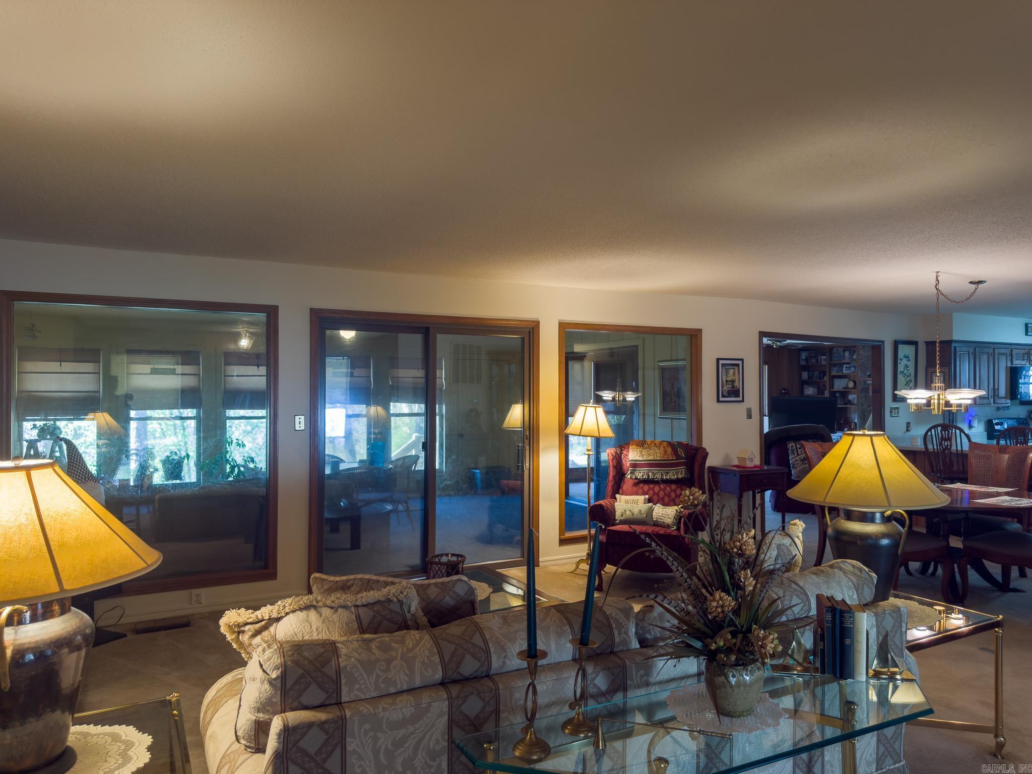 180  Pine Knot  Fairfield Bay, AR