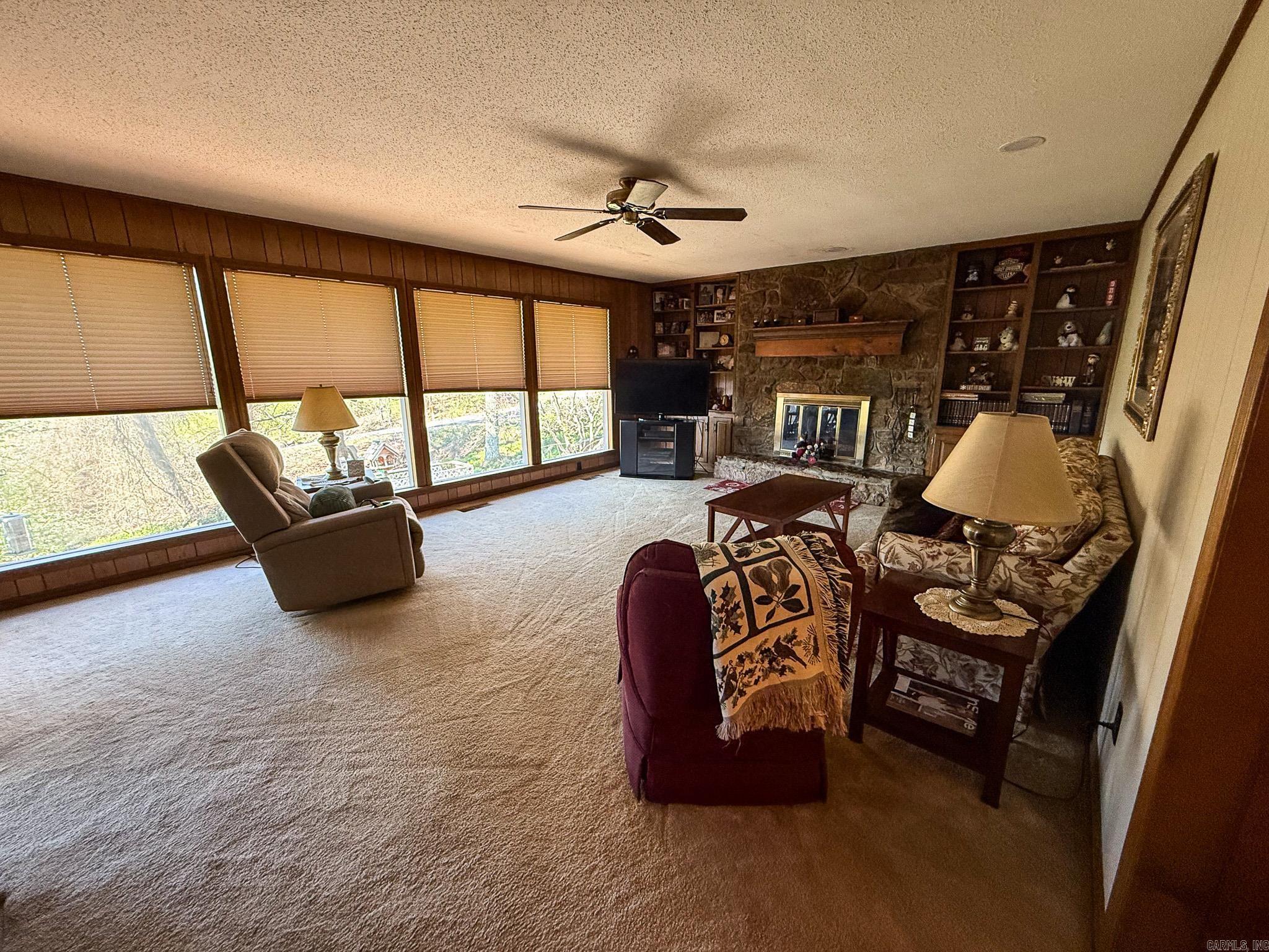 180  Pine Knot  Fairfield Bay, AR