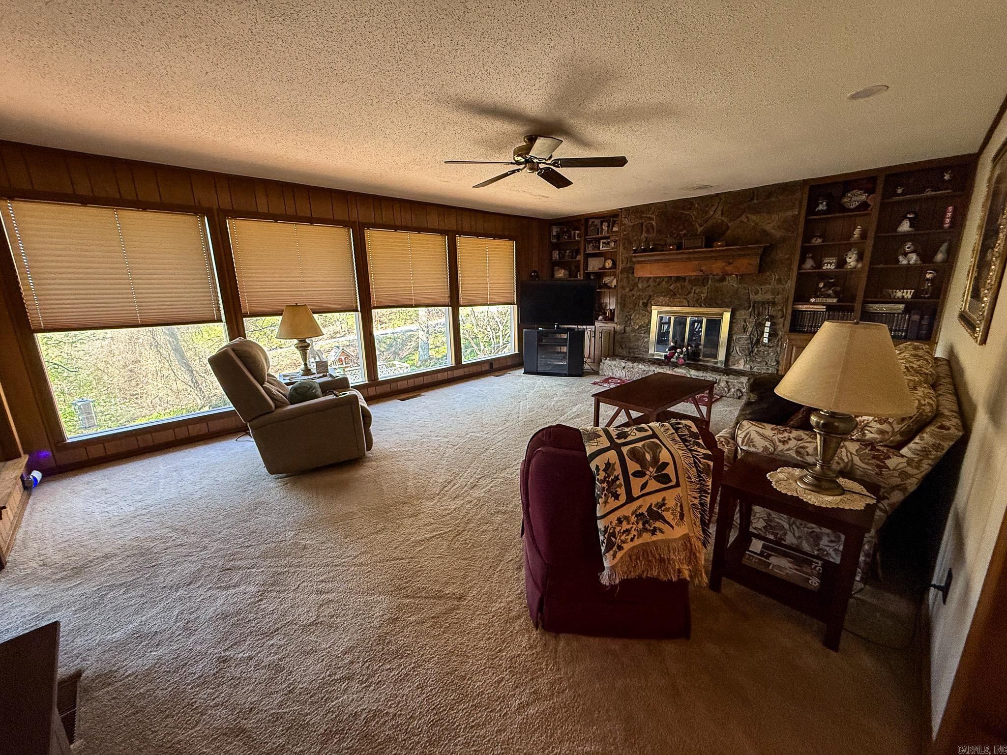 180  Pine Knot  Fairfield Bay, AR
