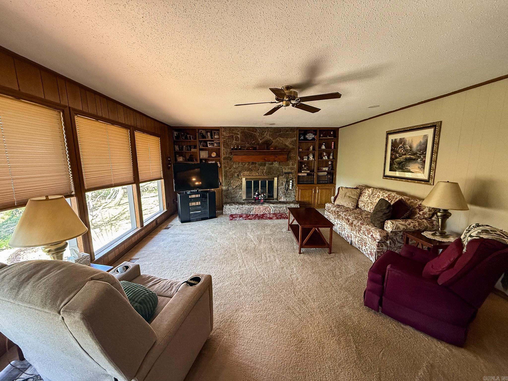 180  Pine Knot  Fairfield Bay, AR