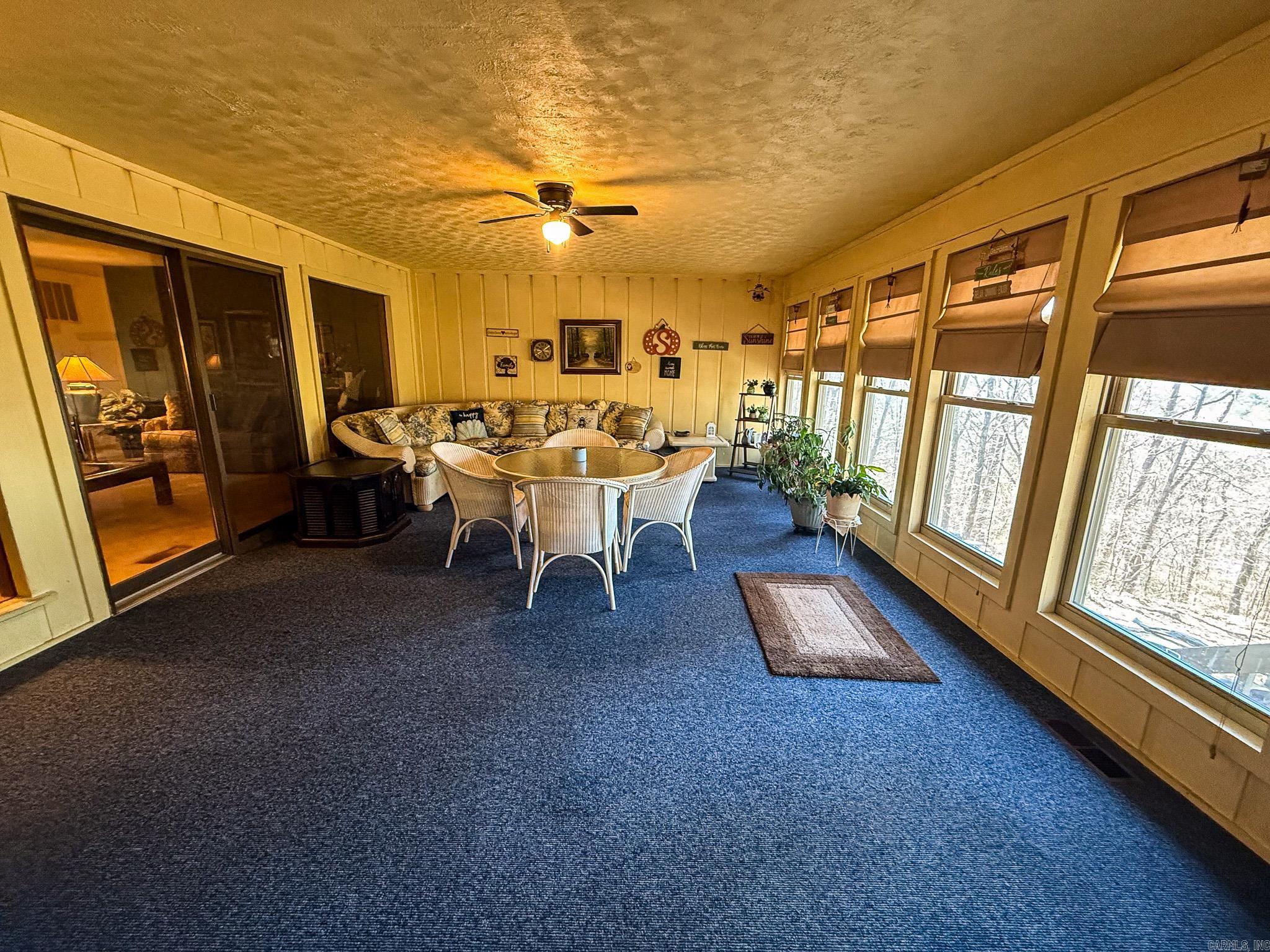 180  Pine Knot  Fairfield Bay, AR