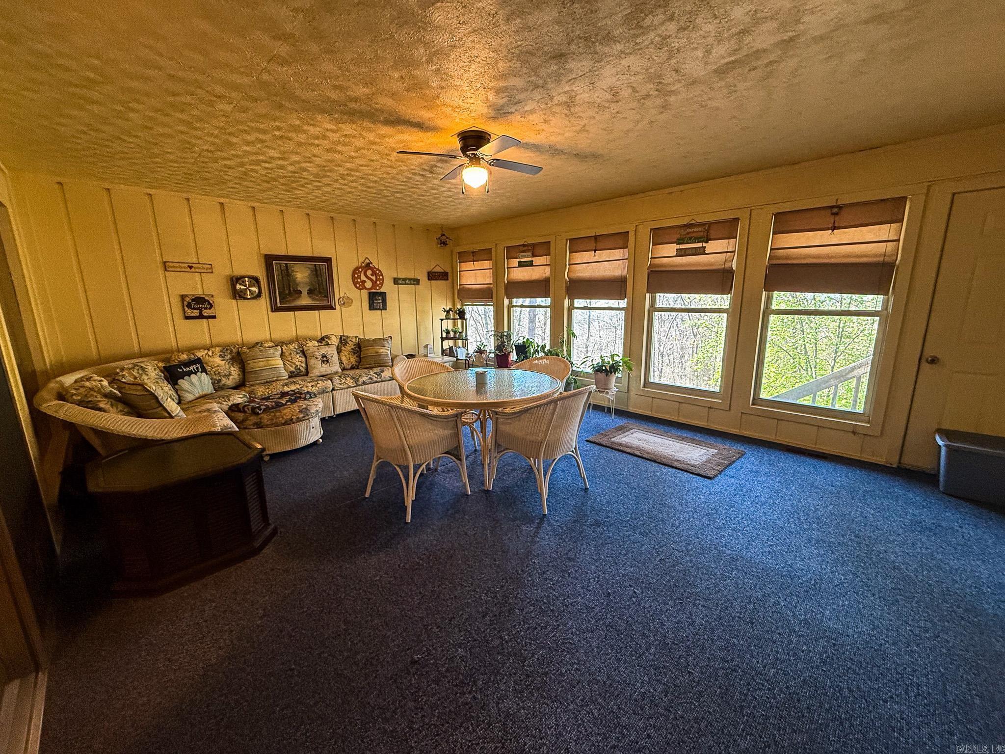 180  Pine Knot  Fairfield Bay, AR