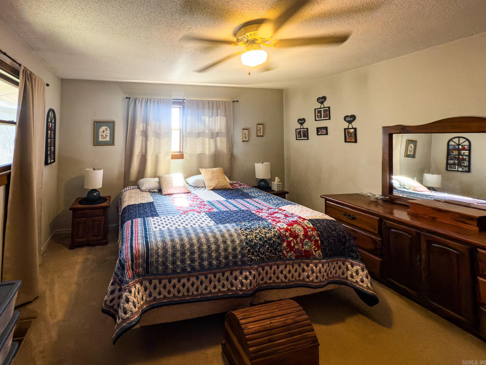 180  Pine Knot  Fairfield Bay, AR