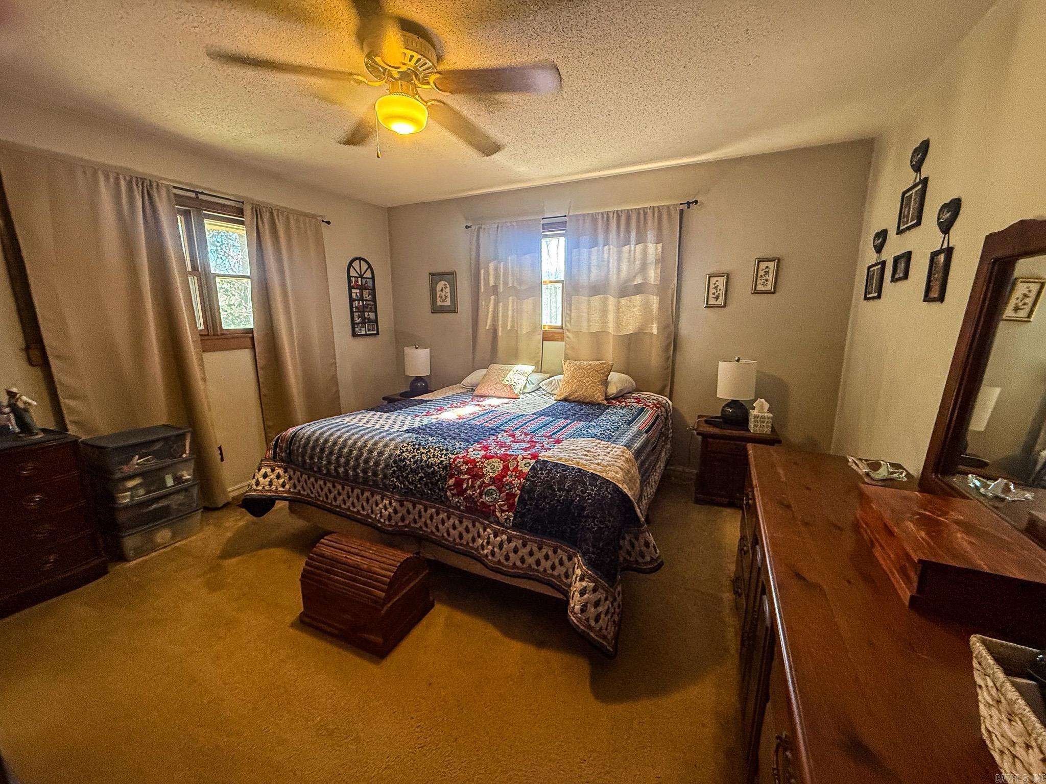 180  Pine Knot  Fairfield Bay, AR