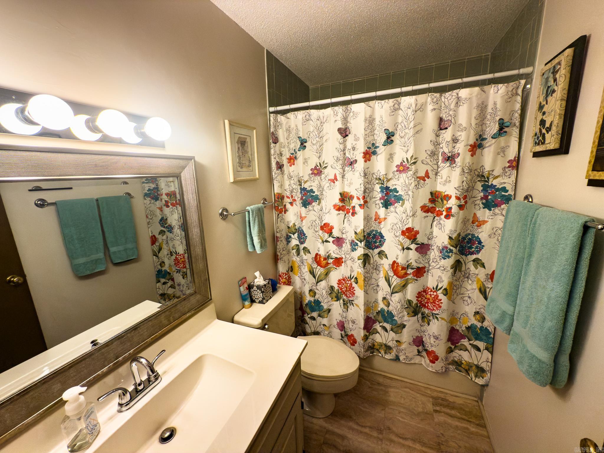 180  Pine Knot  Fairfield Bay, AR