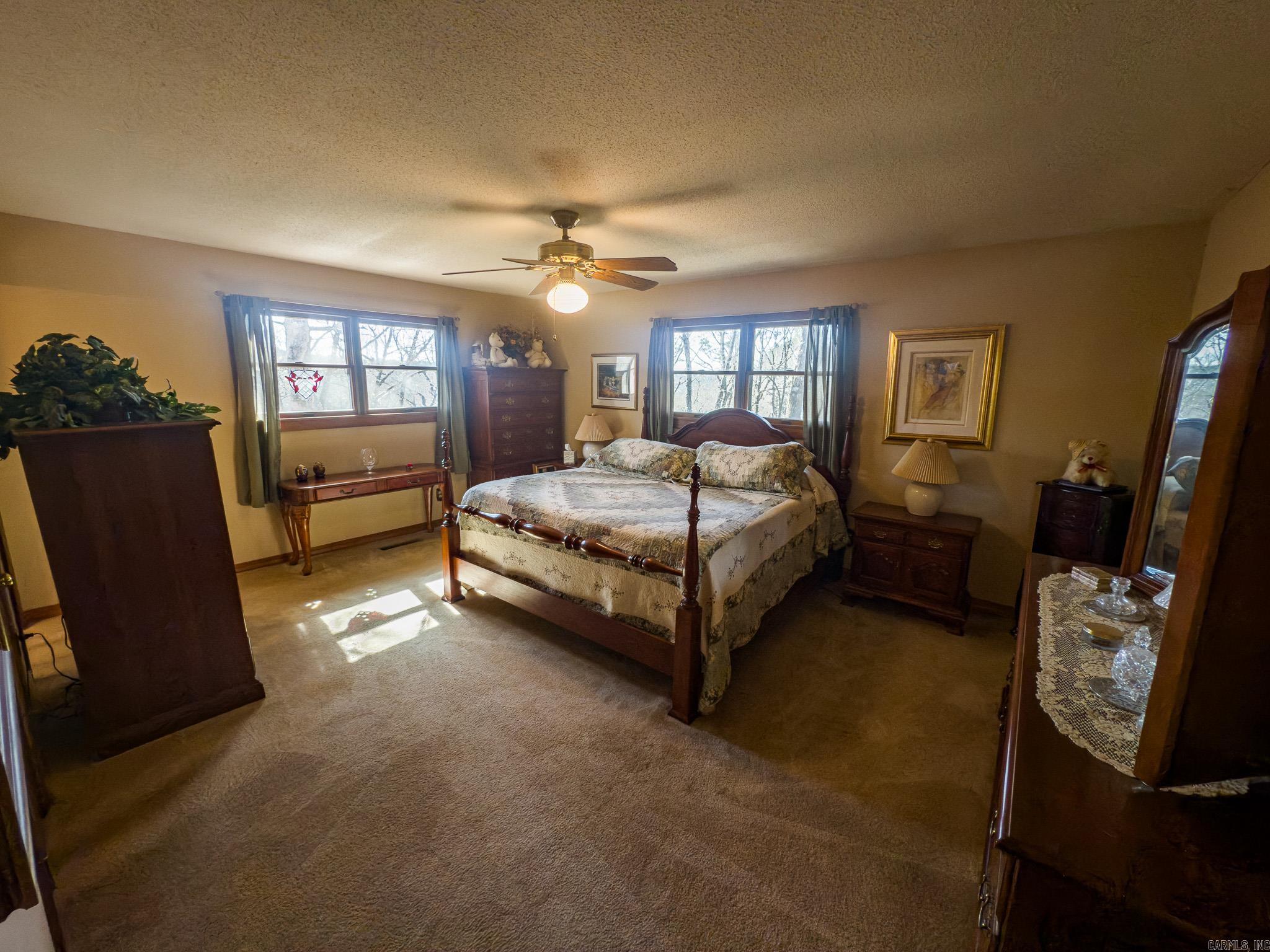 180  Pine Knot  Fairfield Bay, AR