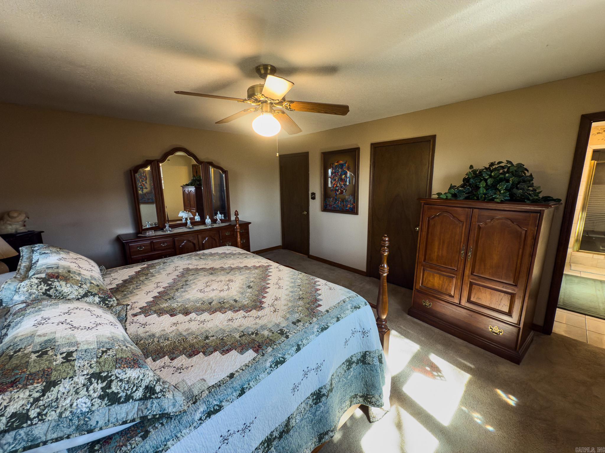 180  Pine Knot  Fairfield Bay, AR