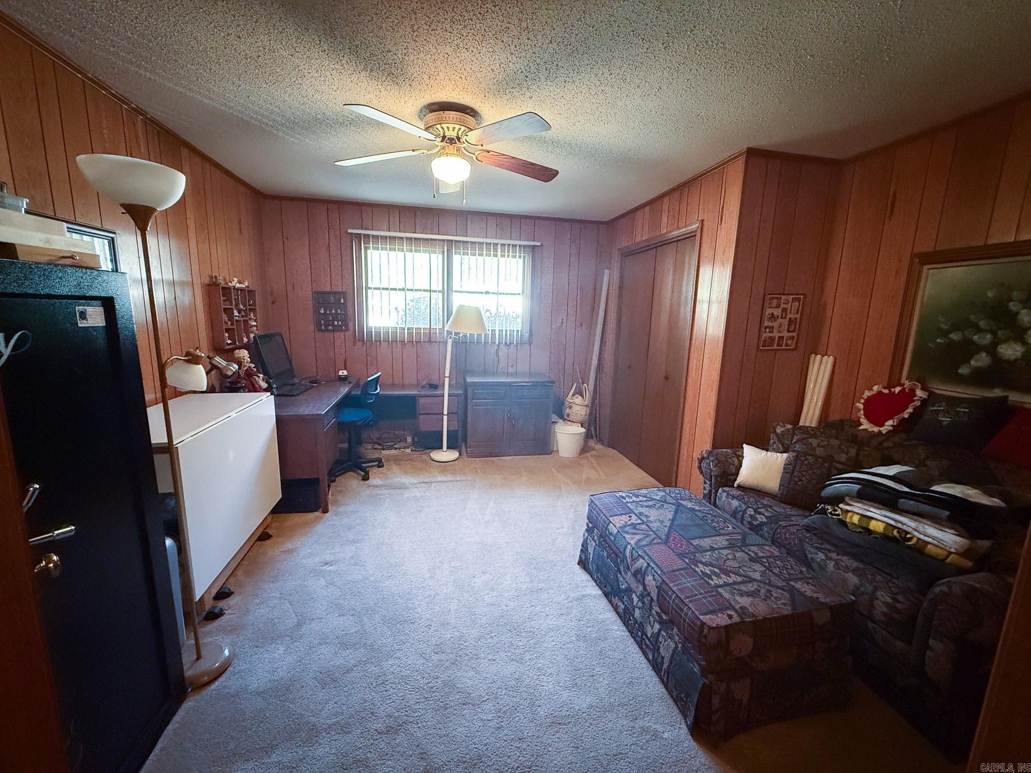 180  Pine Knot  Fairfield Bay, AR