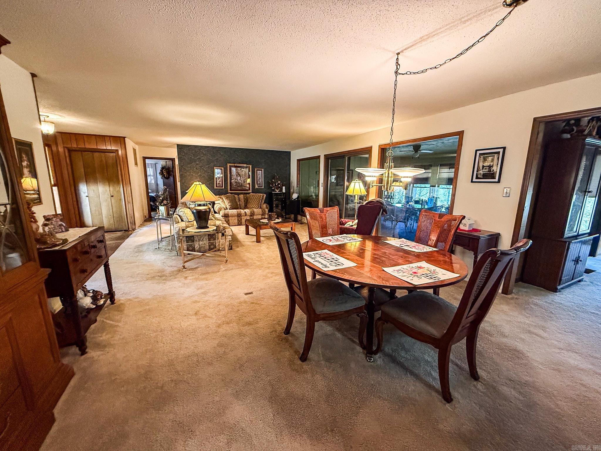 180  Pine Knot  Fairfield Bay, AR