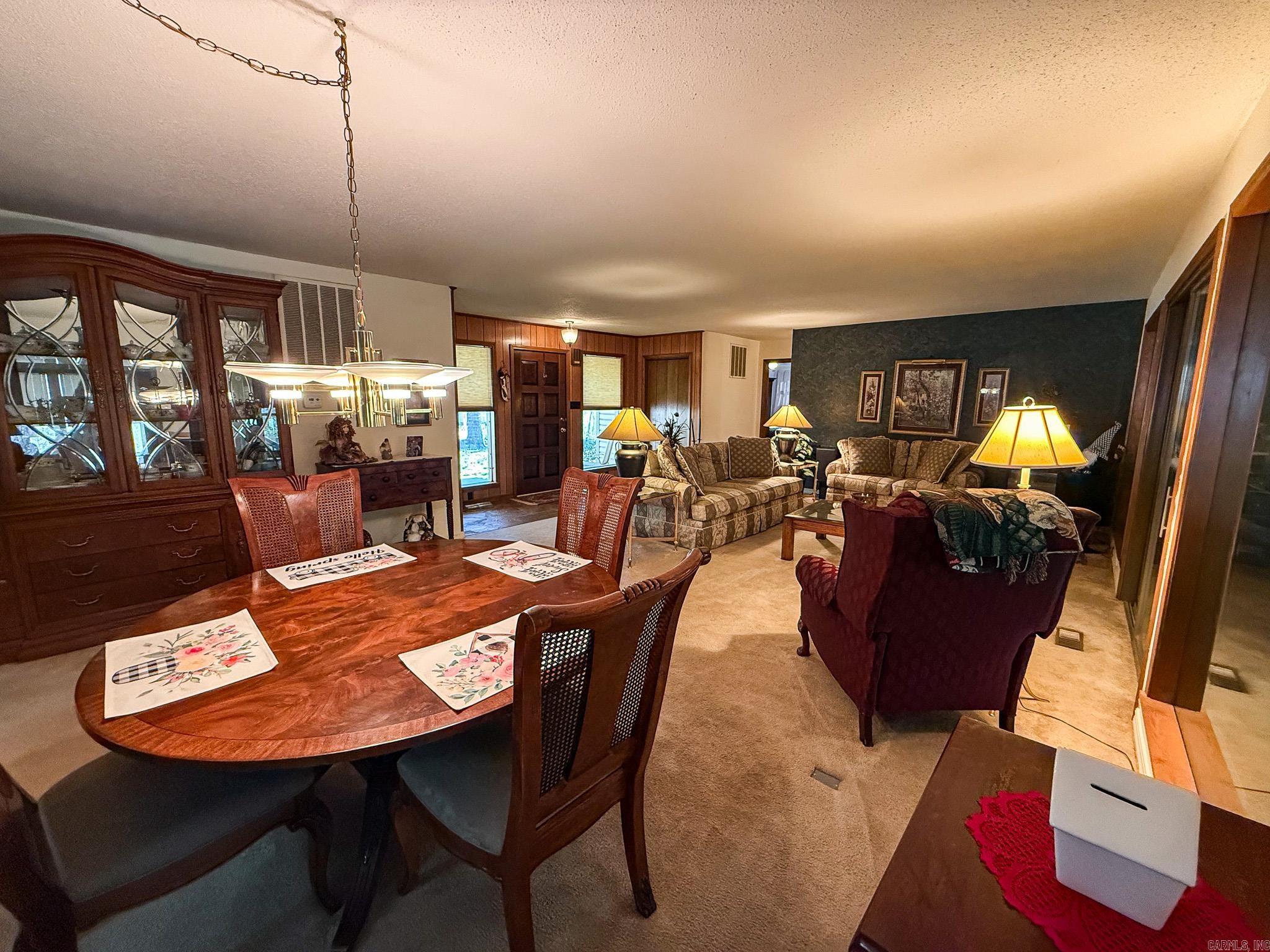 180  Pine Knot  Fairfield Bay, AR
