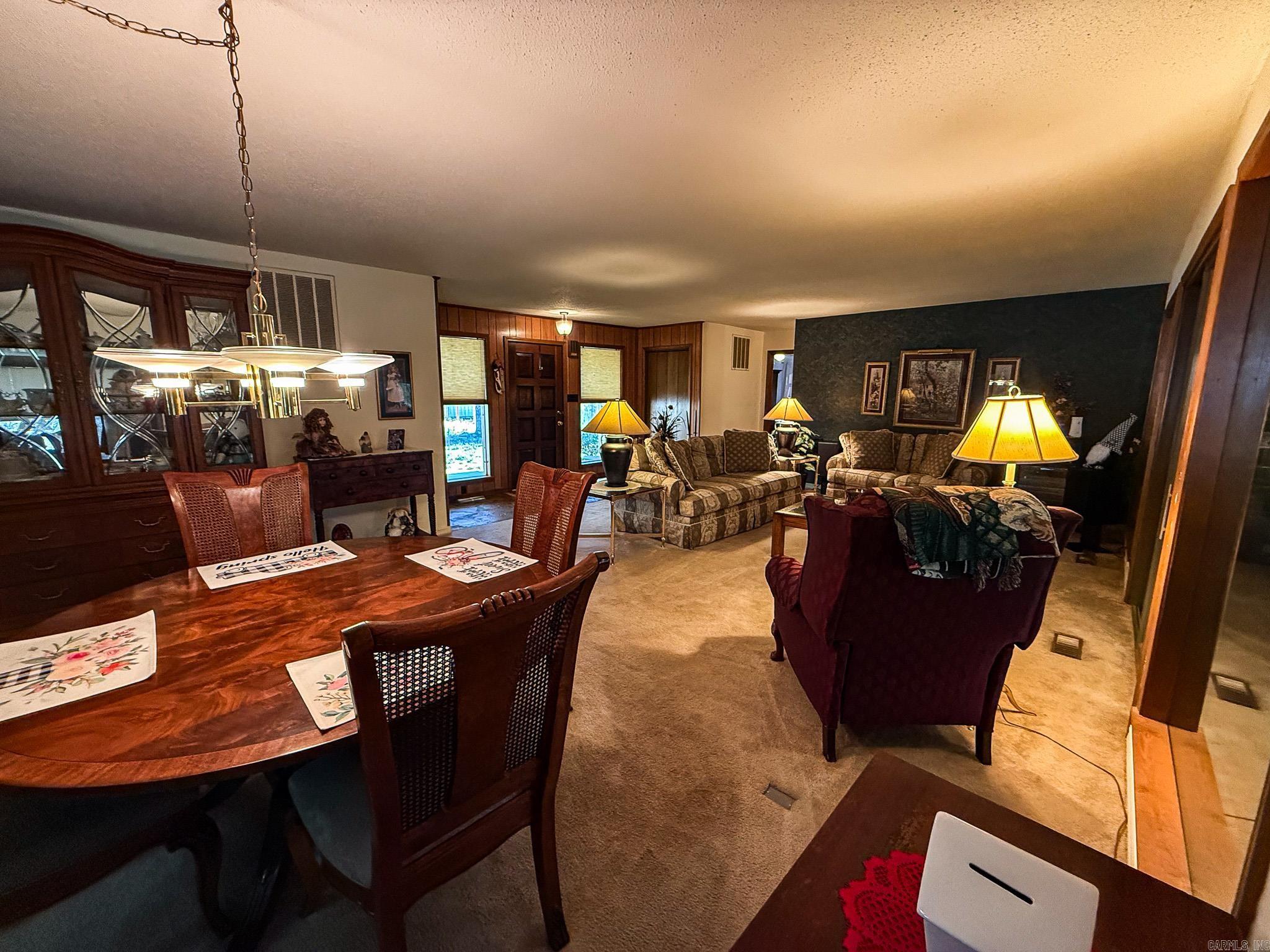 180  Pine Knot  Fairfield Bay, AR