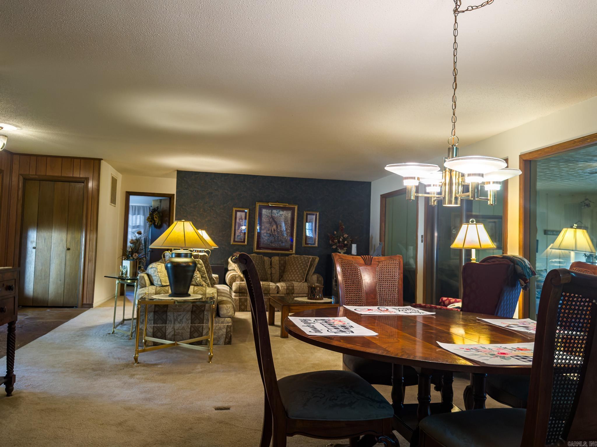 180  Pine Knot  Fairfield Bay, AR