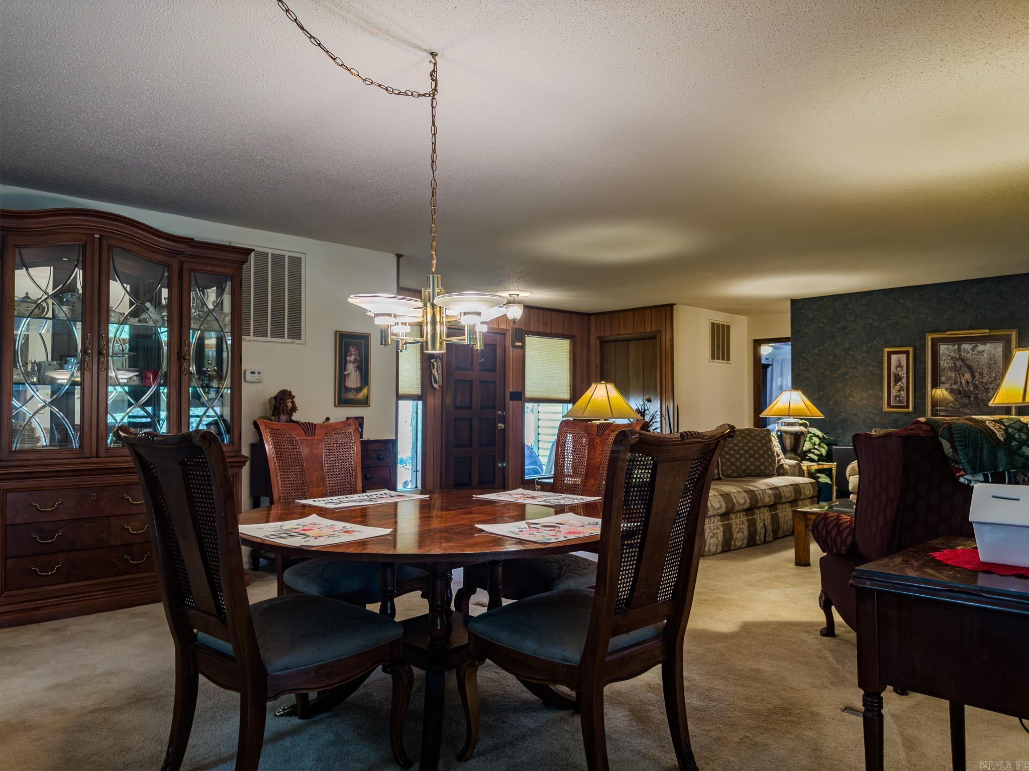 180  Pine Knot  Fairfield Bay, AR