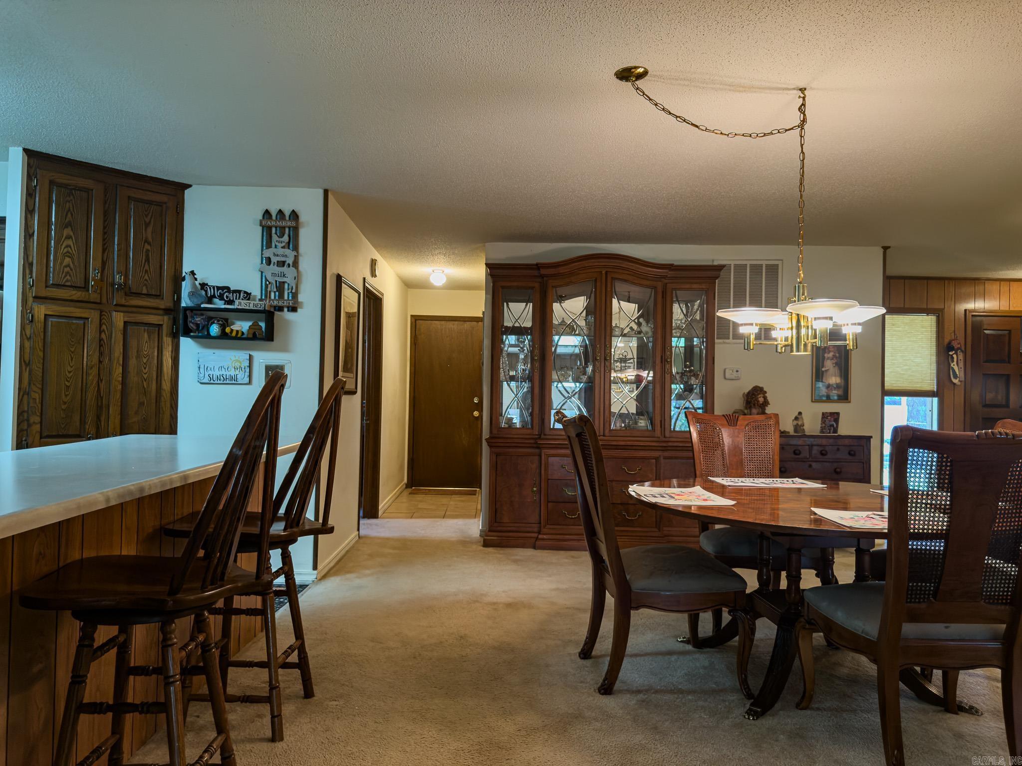 180  Pine Knot  Fairfield Bay, AR